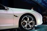 Honda Linian Roadster 2009 года